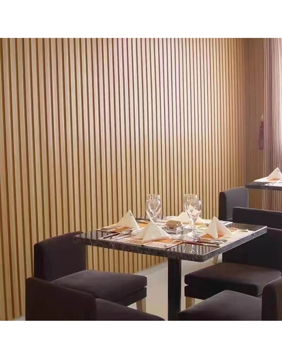 3D декоративен панел, 290х19.5см, WPC3, D-020A15 — Декорат